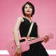 拿火吉他（LAVAGUITAR）尤克里里LAVA U 2初学者女生便携入门级儿童吉他碳纤维小吉他 闪紫色__FreeBoost 23英寸