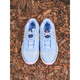 耐克（NIKE）Ja 1EP 莫兰特1 蓝色首发灰蓝橙篮球鞋 DR8786-400 FV1291-100 40 正品支持鉴定