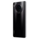 Huawei mate30 brand new and original, unopened, not activated, nationwide warranty, 6.62-inch straight screen, full screen, Kirin 990 processor, 5G mobile phone, bright black 5G version, 8GB+128GB