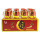 [Changbai Mountain Specialty] Ginseng and wolfberry wine Great Ginseng Gift Box Health and Tonic Wine 52 degrees 150mL 12 bottles Gift Box [Ginseng]
