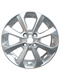 
Litian 14-inch 15-inch 16-inch suitable for Jinxuan Lingyue V3 Lancer Lexue V6 Wings God Outlander Lingshuai wheels 15-inch 15604-suitable for V6 16X6J