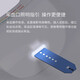 iHealth血糖仪AG607 AG605 AG695 EGS-2000试纸 AGS-1000  不的 50试纸+50采血针+50棉片 含血糖仪