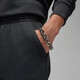 Nike (Nike) pantalones para hombres Summer Nuevos pantalones deportivos Pantalones casuales sueltos Pantalones de cinco puntos DX9717 DX9717-252 Caki S