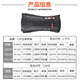 CST Zhengxin CFT1 ultra ligero Competencia de neumáticos de bicicleta de montaña antiharpes Concurso de neumáticos plegables de montaña 26/27.5/29*1.95 C1698_27.5x1.75 Tiratorio plegable 1