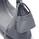 Belle Bag Women 25 текстурная пригородная пассажира с одно плечо-кросс-ручным ручной работы с бродяги.