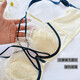 MODAL 2025 NOUVEAUX SOUS-DESSEMENTS POUR LES FEMMES ELES DE LABBOT HESPRIVANTS CRISTAL TUP SEXY LACE GRANDS BRAISS MONTRANT DE SETTE BRA SOL SOW SEAT