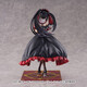 GOOD SMILE COMPANY【GSC】现货 约会大作战 1/7 时崎狂三 囁告篇帙Ver 手办玩具 时崎狂三 原装正版