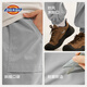Детская одежда Dickies Детские брюки весна и осенние мальчики Осень Осени Тонкие рабочие штаны Красивые девочки повседневные брюки подростки брюки