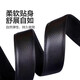 [Advanced Wear-Resistant] Erweiterte lässige automatische automatische Belt Gürtelgürtel für Männer zufällig