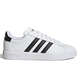 Adidas Chaussures masculines et femmes Neo Grand Court 2.0 Chaussures sportives polyvalentes confortables et décontractées GW9196 GW9195 40.5