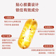 哈药破壁灵芝孢子粉胶囊 增强免疫力成人中老年送长辈营养品 2瓶装【效期到26年2月】