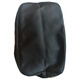 Lululemon Fashion polyvalente en polyester décontracté sac à dos mini masculin et femmes style couple noir noir