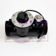
Hengjie original squat induction flusher HMV12004AC/DC induction window solenoid valve power box panel instead of induction window AC