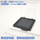 TMJD Miss Self-Stepriming Box Chip Caja de autoadsorción Caja de obleas Caja de almacenamiento Caja de obleas Muestra de auto-adsorción 12127 (sin cuadrícula) 127*127*27 mm General predeterminado