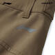 Li ning (li-ning) cf pantalon sportif traçable pour les femmes en été draping en plein air pantalon sportif ayku724