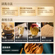 
Lei Yun puts 3-5 Cordyceps sinensis/g 20g about 60-100 Cordyceps gift boxes for elders and leaders