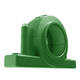 CLCEY bearing support tile box 1513 bearing seat 151515161517151815191520 fixing seat 1518