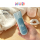 Kub Baby Hair Clipper Light Sound Immasing Baby Head rasage Raupe électrique rasage artefact raser les cheveux nouveau-nés