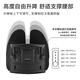 Jingdong Tokyo ergonomic lumbar cushion backrest office car student chair cushion lumbar support lumbar spine back cushion