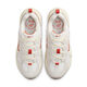 Nike (Nike) Freizeitschuhe Frauenschuhe Frühling und Herbst neue Sportschuhe Tech Hera Dad Schuhe schockabsorbierende Laufschuhe DR9761-00 FQ8107-133 Shallow Earth Braun/Kokosmilch/Lagerfeuer Orange 36