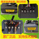CLCEY电动四轮汽车控制器mc3526 3000wa5000 60V72V老年代步交流电机 3527