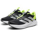 Adidas (adidas) teenager men's shoes women's shoes 2025 summer new fashion outdoor sneakers lightweight breathable casual shoes kids JI1694 35