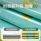 JCZS德国拍拍水垫婴儿宝宝大号加厚爬行注水2025新款玩具防摔爬爬水垫 升级加厚65*65cm【深海灰鲸】拍拍水垫