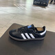 Adidas Clover SAMBA OG Men and Women's moral training low-top sports and casual shoes B75806 IH4882 36