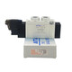 亚德客（AIRTAC）7V电磁阀7V11006B0507V050M5B7V12006B050系列电磁阀 7V230C-J10B  线长2.0m