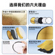 Beiyang (beiyang) 60CM two-in-one reflector studio folding fill light board portable outdoor soft light board cross bar gold and silver beauty skin polishing board props equipment bracket