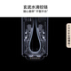 华为MateBook Fold 非凡大师 笔记本电脑 鸿蒙操作系统 超轻薄折叠电脑双层OLED显示屏 32GB 2TB锻影黑