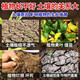 Household Activator Loosening Essence Authentic Soil Compaction Loose Adjustment Saline-Alkali Breathable Pastoral Greenhouse Potted Plant Universal Strong School Model Recommended 5 Big Bags No-Tillage for 5 Years