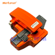 Limetas MT-10/MT-09/MT-07 high-precision one-step fiber optic cutter ribbon fiber cutting high-precision trunk line hot-melt optical cable fusion splicer fiber optic cutter high-end model Metas MT-10 (orange)