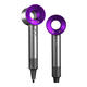 Mipin Preferred Hair Dryer Flagship Store Direct Sales丨Limited Time Sale High-Power, Non-Hazardous Home Silent 4.5 Billion Negative Ion Hair Care Constant Temperature Leafless Hair Dryer Official Flagship Mori Purple丨Constant Temperature Hair Care Quick-drying