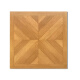 Wen Yijia Camina de grano de madera de estilo de madera de estilo de madera de tronco personalizado 600x1200 Sala de estar y dormitorio Herringbone Fish Bone Patrón de piso Cortina Amarillo BJ12799 [5 cajas comenzando] 600*1200