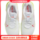 Nike (NIKE) Metcon9 comfortable non-slip low-cut training shoes for women white green white green 36.5
