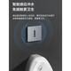 九牧感应小便斗商用感应马桶挂墙式男士用小便器陶瓷小便池13071 (接电款)墙排J13071-1-1A/31K-1