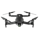 Hubsan (Hubsan) Luftfotografie-Drohne Hochdefinition Intelligente Novices Flugzeug Fernbedienung Flugzeug 4G Bildübertragung, Dual Electric Version ohne Hindernisvermeidung