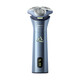 Philips Electric Shaver 2025 Nouveau produit 3 Série 3 Série Cyclone Pro Razor Fengchi Coup Rasage 6D Couteau flottant Tête Adult Cade Cadeau d'anniversaire pour père Boyfriend [2025 Nouveau produit Cyclone Pro] S3886