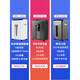 Deli Electric Paper Shredder Office Special Tritter 4 Level 5 niveles Confidencial 9904 Crusher 27250 (27250), excluyendo la factura
