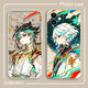 
Other Galaxy Chengmo Genshin Impact Phone Case is suitable for Apple OPPO Xiaomi vivo Huawei iQOO True Me Transparent shell style 1-N12154 Other models to order [Customer service note]