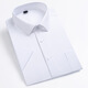 
CEO Yageo New Cotton Men's Shirt Short Sleeve Breathable Business Commuter Casual High Quality Summer Men DX6623 38