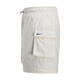 Nike (Nike) [大发发发] 2025 Frauen als NSW WVN HR HR KURZE GCEL SHORTS IH9273-047 M