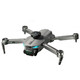 Xiaomi Youpin MI Xiaomi Youpin UAV aerial photography high-definition children's entry-level small remote-controlled aircraft for primary school students, single electric 8k three-camera 5000 meters one-click return