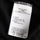 NIKE Men's Sports Pants Spring and Autumn Single-layer Knit Straight Casual BV2767-010 Black M
