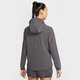 
Nike (NIKE) 2025 autumn women's jacket comfortable and versatile sports and casual woven jacket HQ0651-036 S