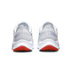 耐克（NIKE）男鞋夏新款运动鞋RUN SWIFT 3飞线网面透气轻便缓震跑步鞋休闲鞋 DA1105-101/探索者4代/白蓝红 40.5