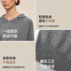 Maimeng [Hot Multi-Color] MM100 Шерстяная шерстяная шерстяная свитер.