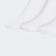 Adidas clover щинка носки 2025 летние женщины красочный цвет три пары носка ka9277 s