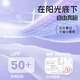 
Jean-Vis children's shorts 2025 new summer children's pleated skirt pants summer big children's outer sun protection shorts [high elastic and cool feeling and foundation are more reliable] Purple 140 [Recommended weight 56-68 Jin [Jin equals 0.5 kg]]